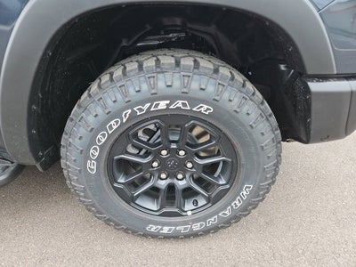 2027 RAM 1500 Rebel
