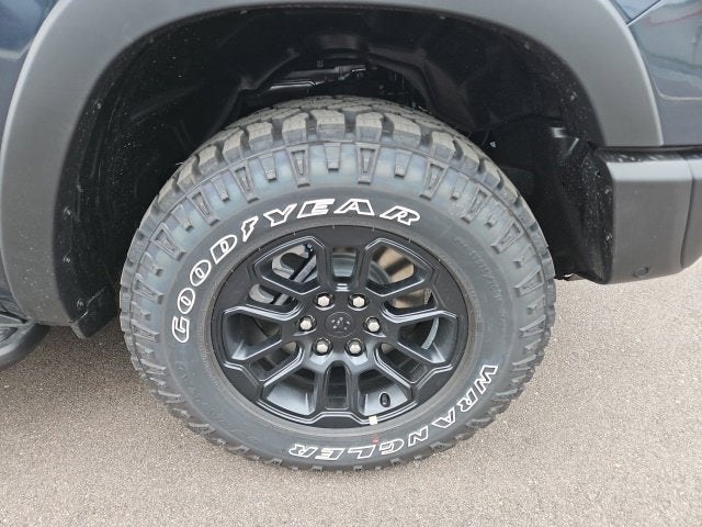 2027 RAM 1500 Rebel
