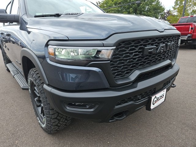 2027 RAM 1500 Rebel