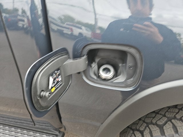 2027 RAM 1500 Rebel