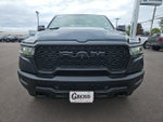 2027 RAM 1500 Rebel