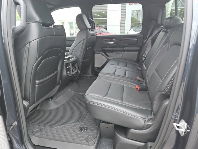 2027 RAM 1500 Rebel