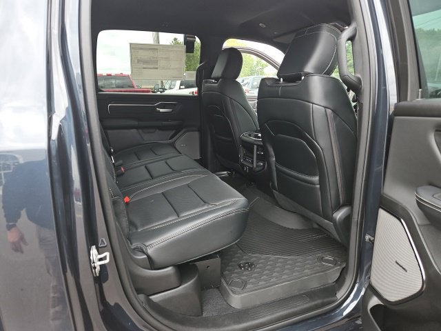 2027 RAM 1500 Rebel