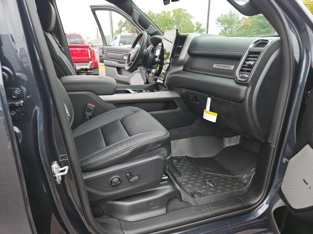 2027 RAM 1500 Rebel