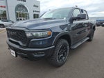 2027 RAM 1500 Rebel