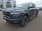 2027 RAM 1500 Rebel
