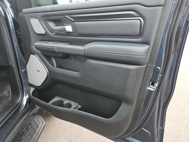 2027 RAM 1500 Rebel