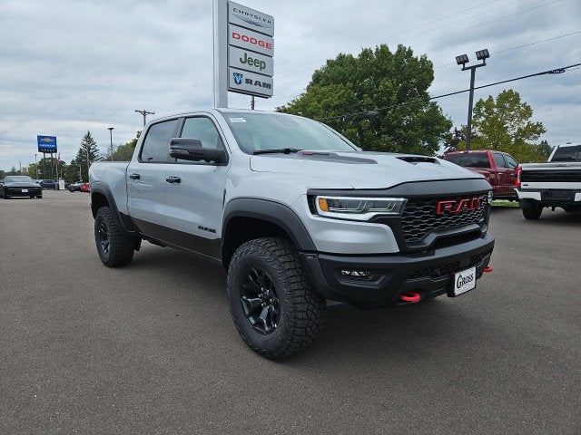 2027 RAM 1500 TRX SXT