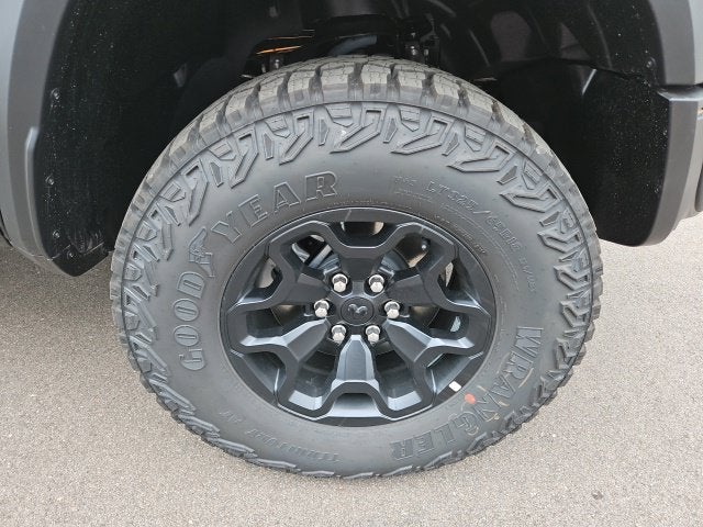 2027 RAM 1500 TRX SXT