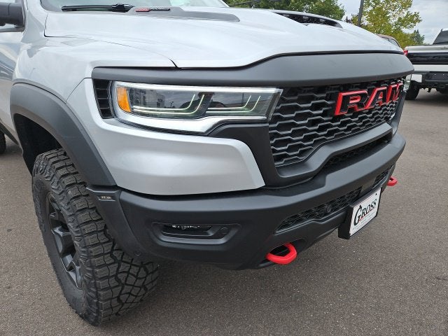 2027 RAM 1500 TRX SXT