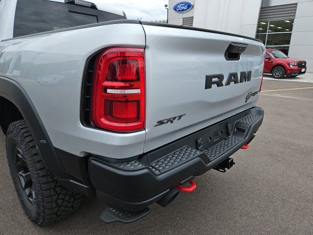 2027 RAM 1500 TRX SXT