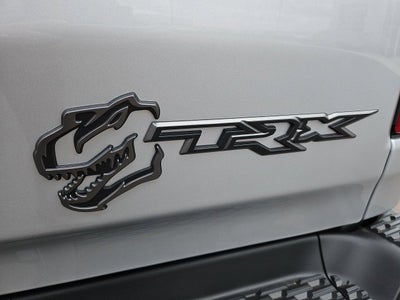 2027 RAM 1500 TRX SXT