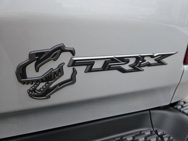 2027 RAM 1500 TRX SXT