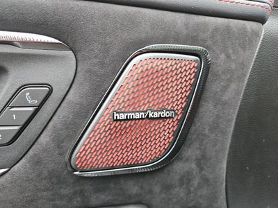 2027 RAM 1500 TRX SXT