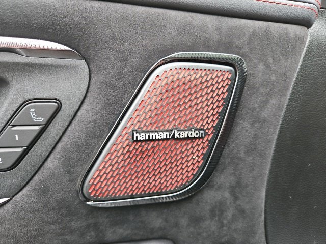 2027 RAM 1500 TRX SXT
