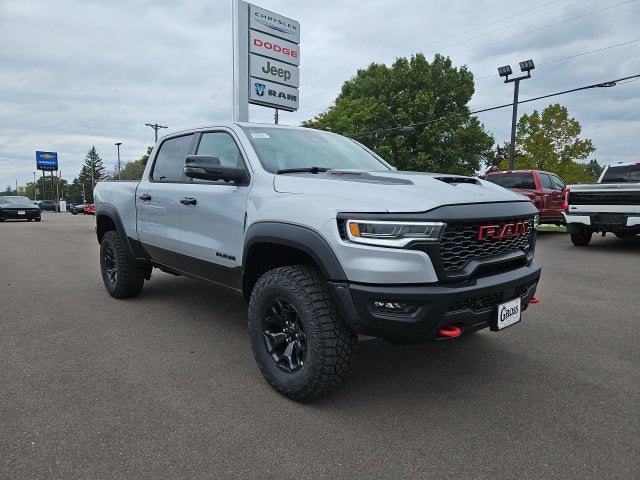 2027 RAM 1500 TRX SXT