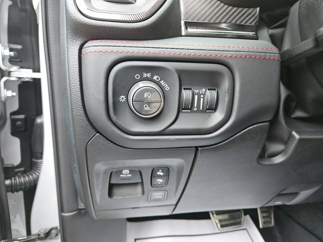 2027 RAM 1500 TRX SXT