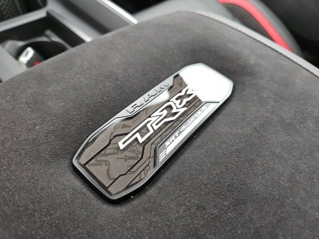 2027 RAM 1500 TRX SXT