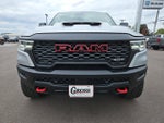2027 RAM 1500 TRX SXT