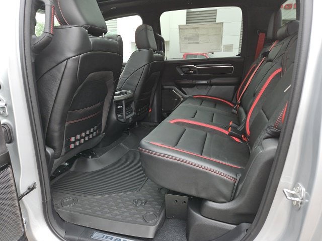 2027 RAM 1500 TRX SXT