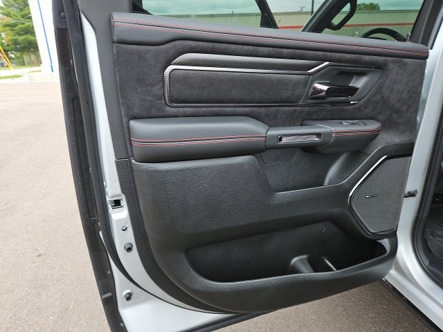 2027 RAM 1500 TRX SXT