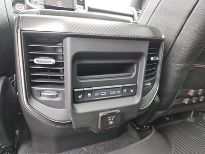 2027 RAM 1500 TRX SXT