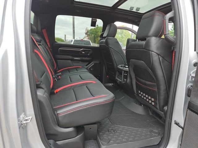 2027 RAM 1500 TRX SXT