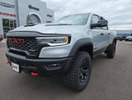 2027 RAM 1500 TRX SXT