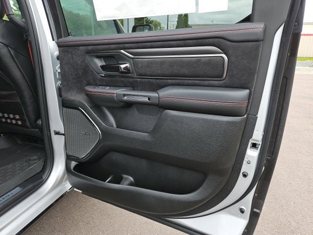 2027 RAM 1500 TRX SXT
