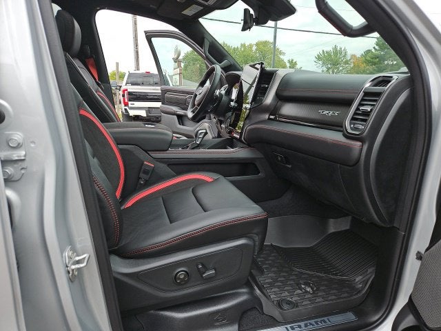 2027 RAM 1500 TRX SXT
