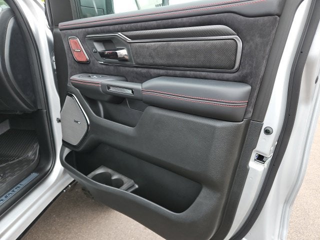 2027 RAM 1500 TRX SXT
