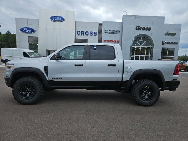 2027 RAM 1500 TRX SXT
