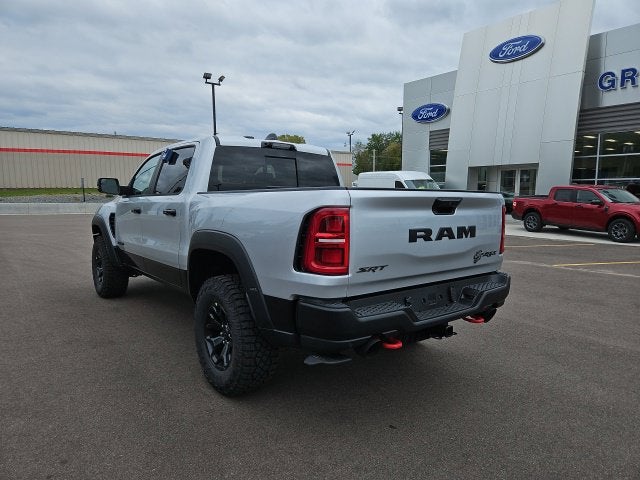 2027 RAM 1500 TRX SXT