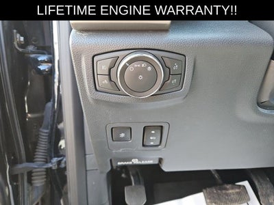 2022 Ford F-250SD Platinum