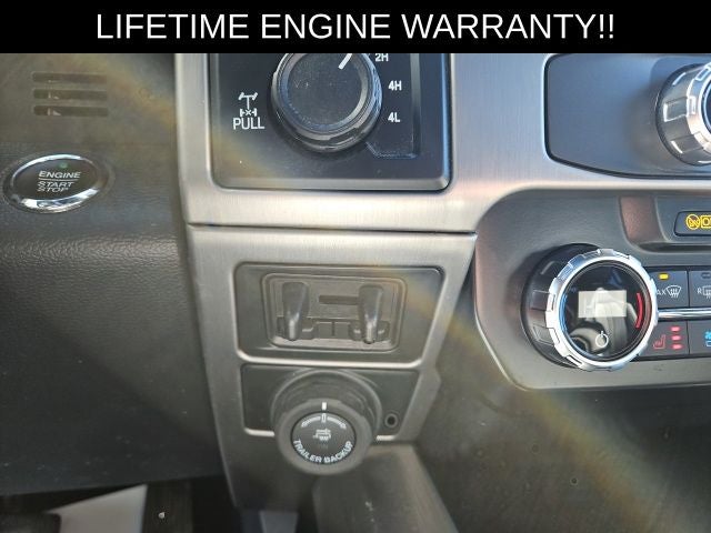 2022 Ford F-250SD Platinum