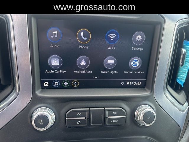 2019 GMC Sierra 1500 Elevation