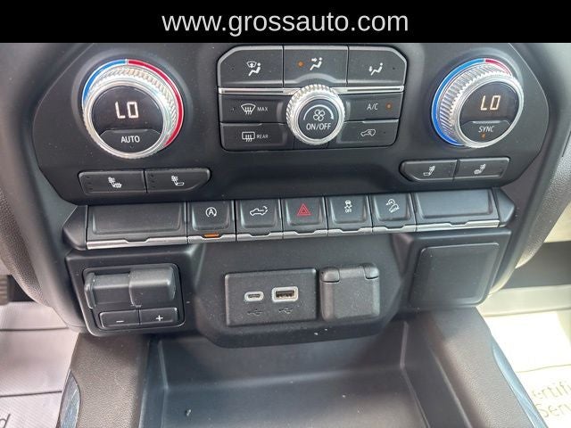 2019 GMC Sierra 1500 Elevation
