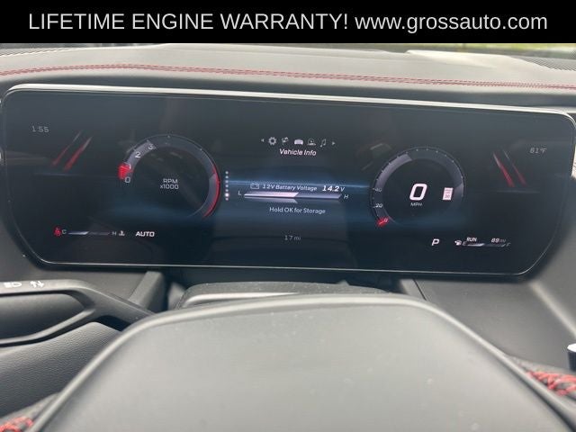 2026 Dodge Charger R/T