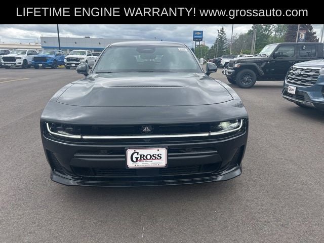 2026 Dodge Charger R/T
