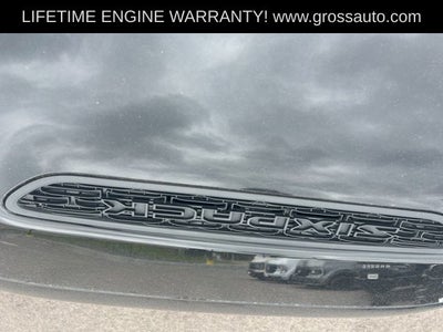 2026 Dodge Charger R/T