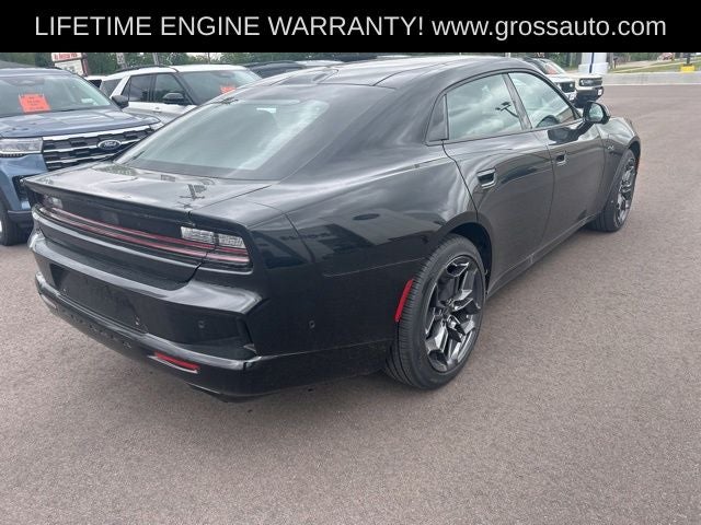 2026 Dodge Charger R/T