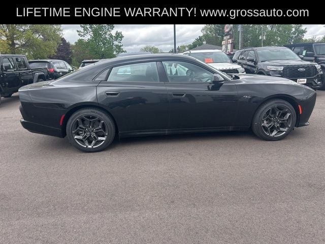 2026 Dodge Charger R/T