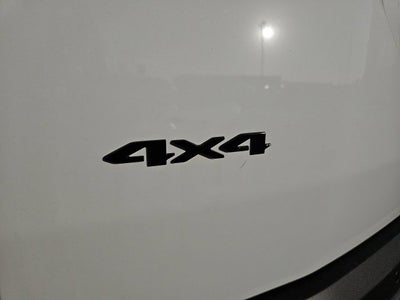 2027 Jeep Cherokee Limited