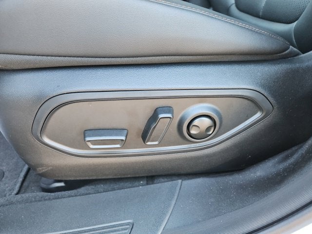2027 Jeep Cherokee Limited
