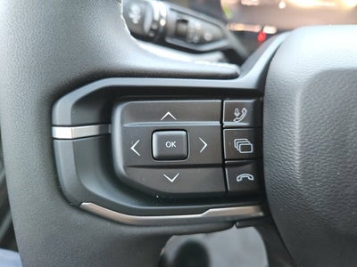 2027 Jeep Cherokee Limited