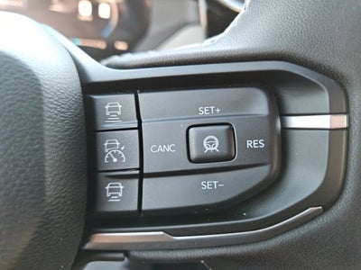 2027 Jeep Cherokee Limited