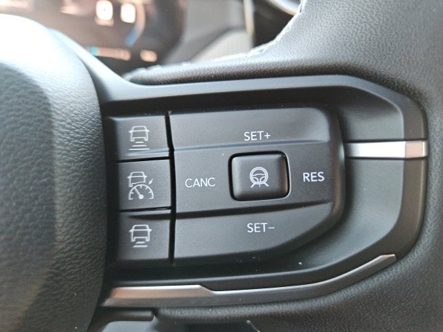 2027 Jeep Cherokee Limited