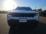 2027 Jeep Cherokee Limited