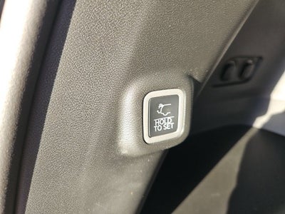 2027 Jeep Cherokee Limited