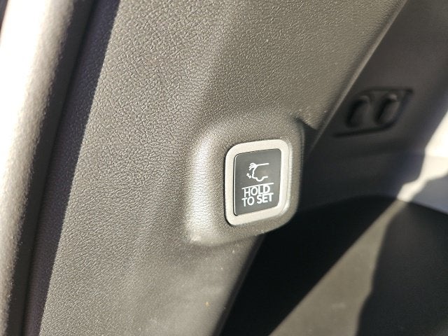 2027 Jeep Cherokee Limited